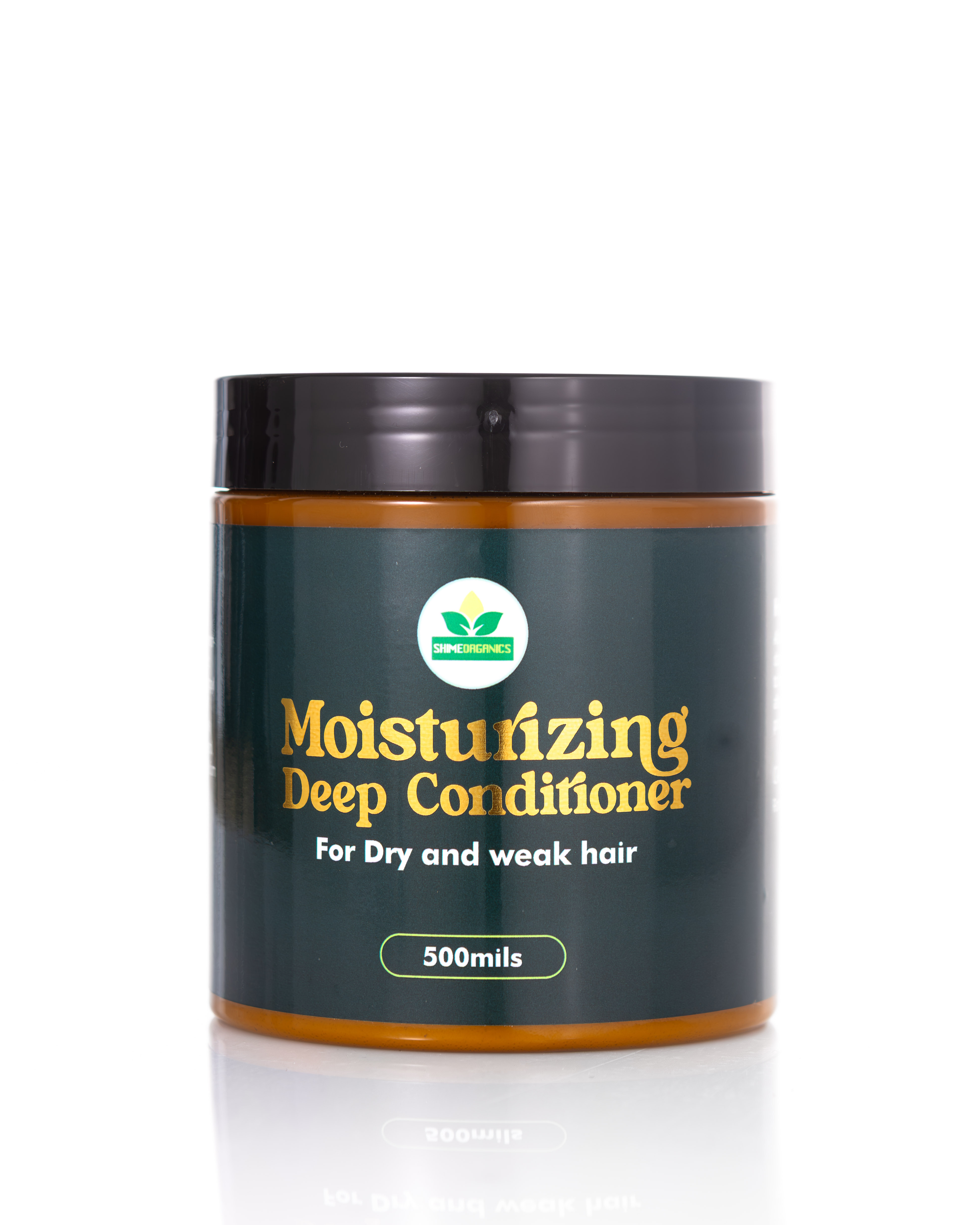 Moisturizing Deep Conditioner